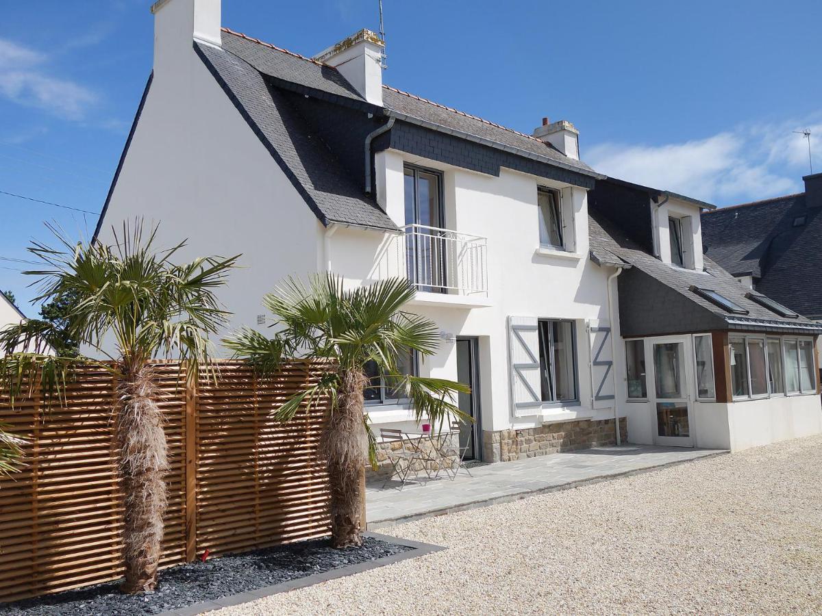 Holiday Home Les Elfes By Interhome Carnac Kültér fotó