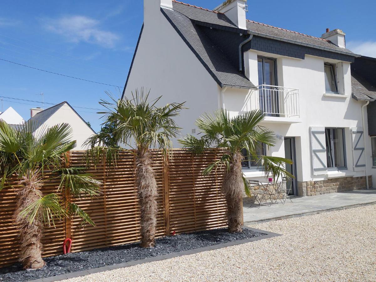Holiday Home Les Elfes By Interhome Carnac Kültér fotó