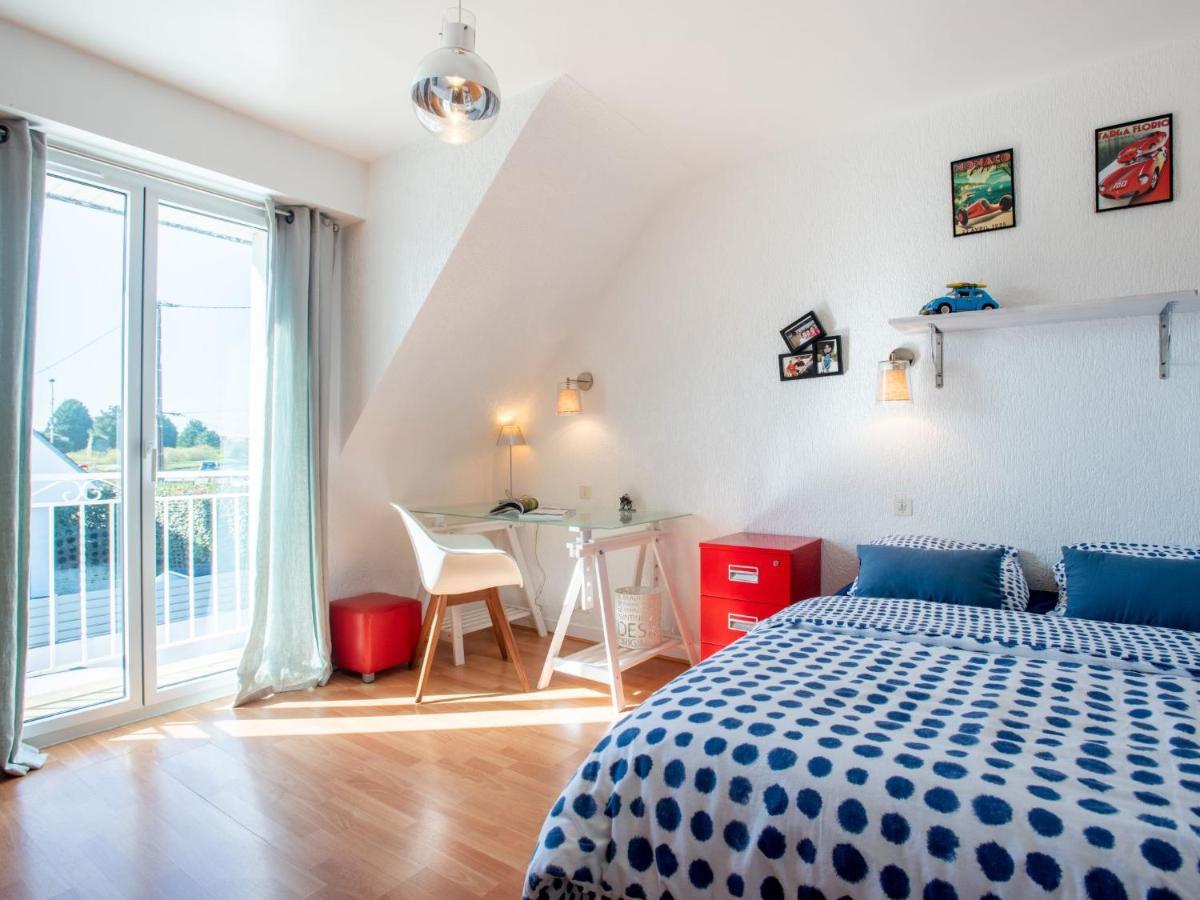 Holiday Home Les Elfes By Interhome Carnac Kültér fotó